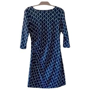 J.McLaughlin Catalina Cloth Dress
